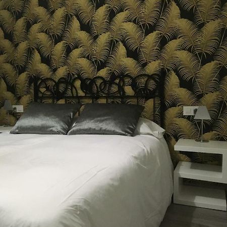 Apartamentos San Gregorio アルケサル エクステリア 写真