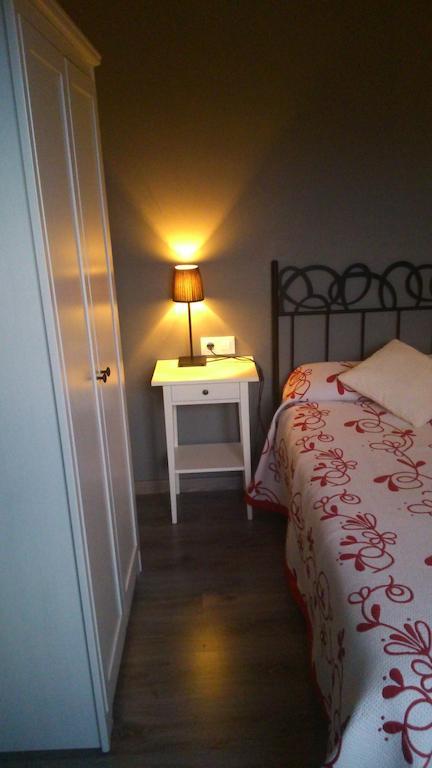 Apartamentos San Gregorio アルケサル エクステリア 写真