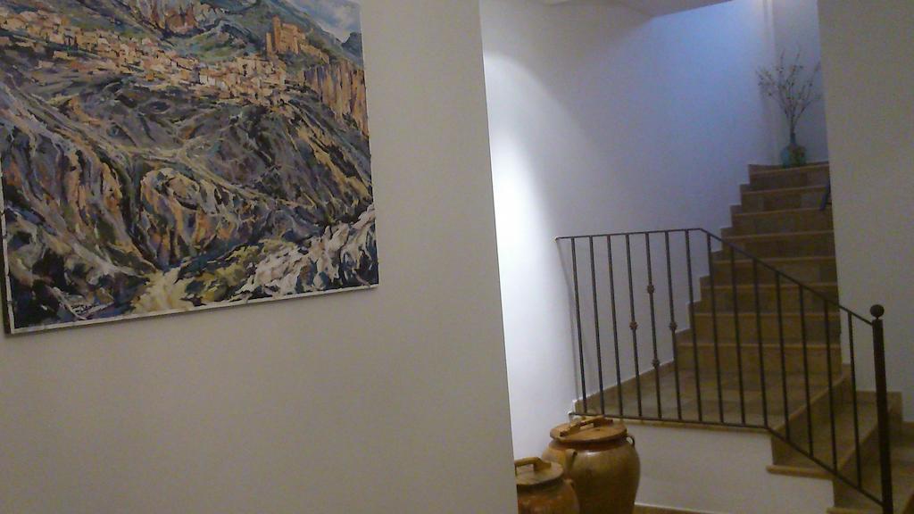 Apartamentos San Gregorio アルケサル エクステリア 写真