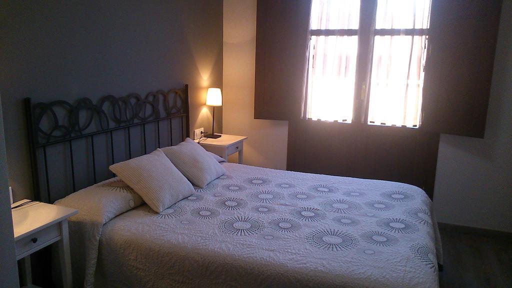 Apartamentos San Gregorio アルケサル 部屋 写真