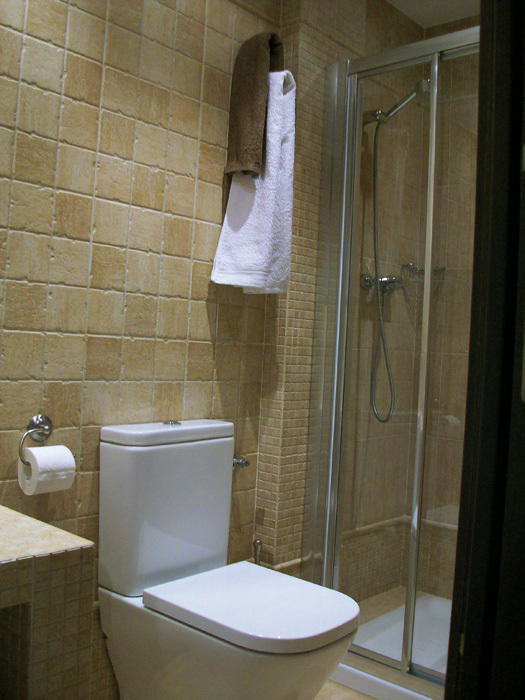 Apartamentos San Gregorio アルケサル エクステリア 写真
