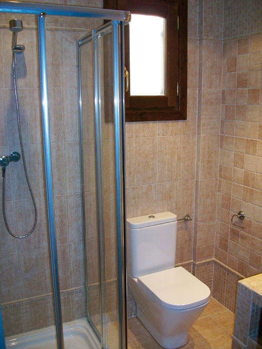 Apartamentos San Gregorio アルケサル 部屋 写真