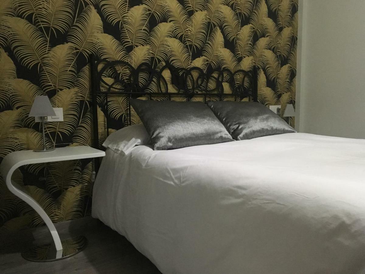 Apartamentos San Gregorio アルケサル エクステリア 写真